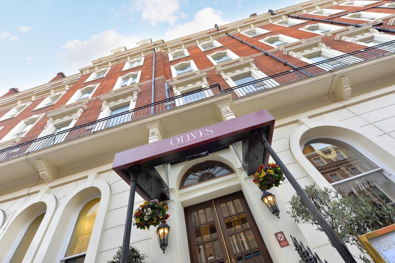 London Choice Apartments - South Kensington - Mews House Εξωτερικό φωτογραφία