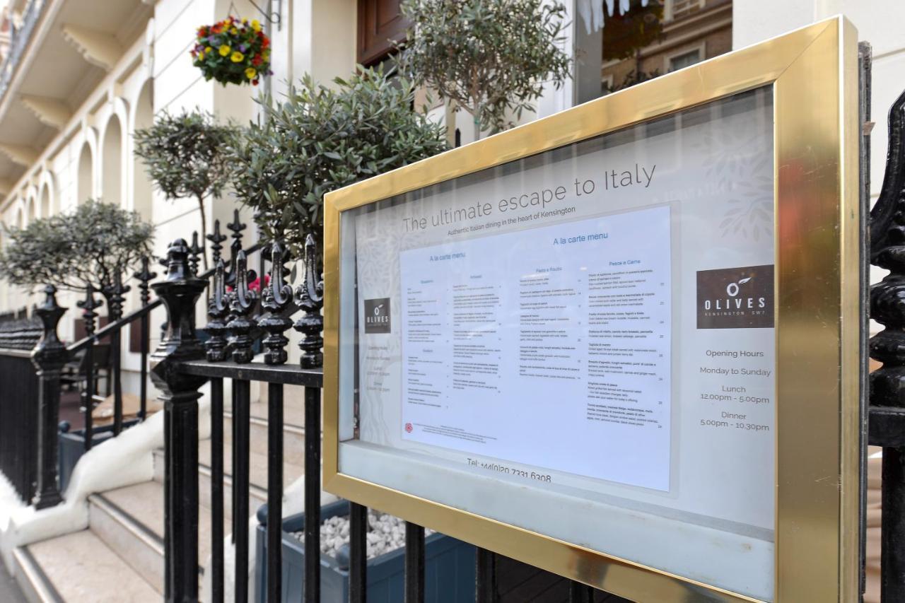 London Choice Apartments - South Kensington - Mews House Εξωτερικό φωτογραφία