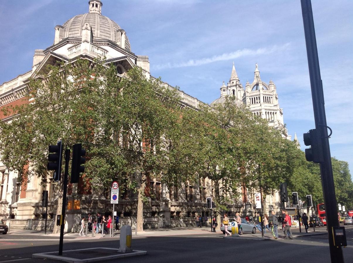 London Choice Apartments - South Kensington - Mews House Εξωτερικό φωτογραφία
