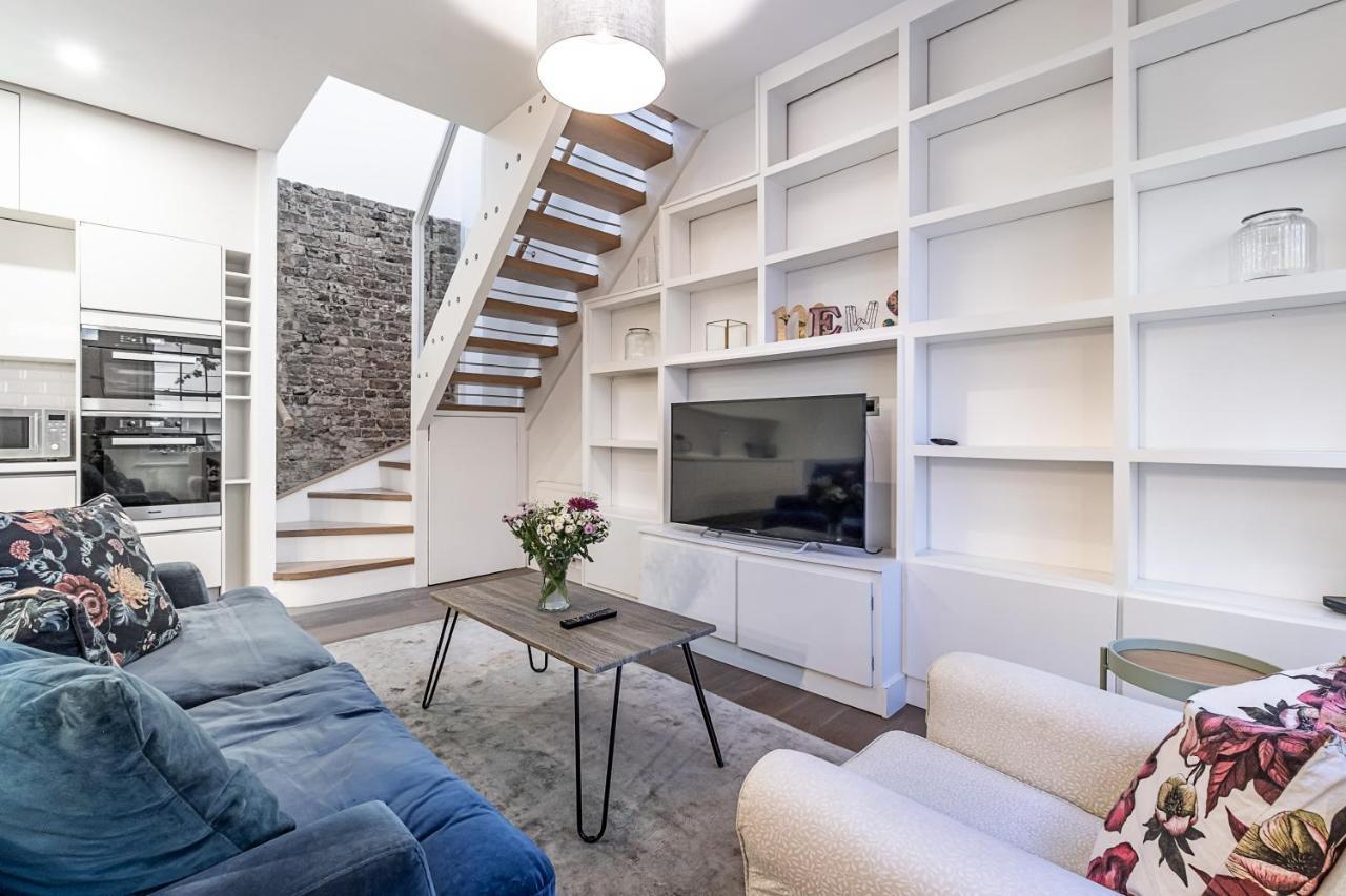 London Choice Apartments - South Kensington - Mews House Εξωτερικό φωτογραφία
