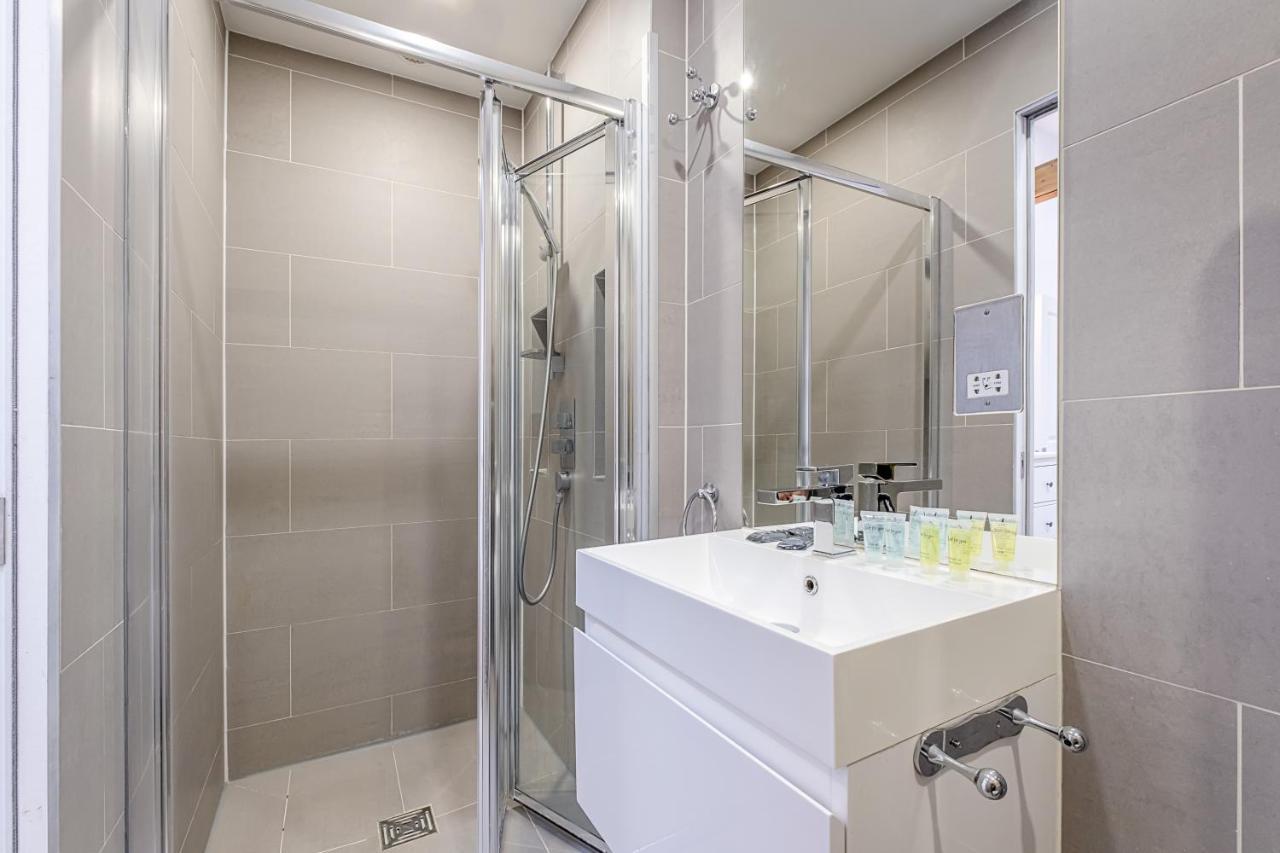 London Choice Apartments - South Kensington - Mews House Εξωτερικό φωτογραφία